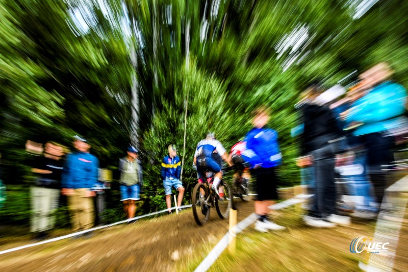 2024 UEC MTB Youth European Championships - Huskvarna - J?nk?ping  10/08/2024 -  - photo Tommaso Pelagalli/SprintCyclingAgency?2024